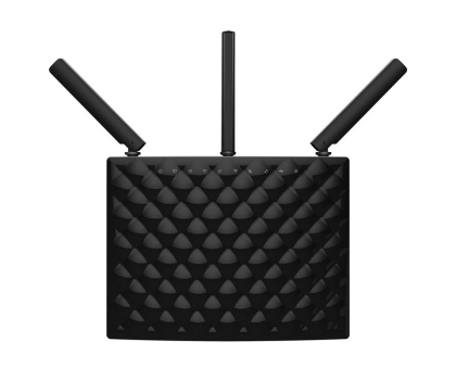 Router Tenda Router TENDA AC15 Smart Dual-band 2,4GHz/5GHz, AC1900, Gigab